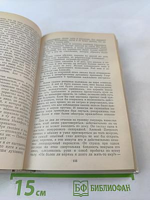 Непотребный Сын: Дело царевича Алексея Петровича