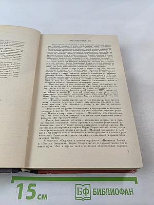 Сюрприз в рыжем портфеле