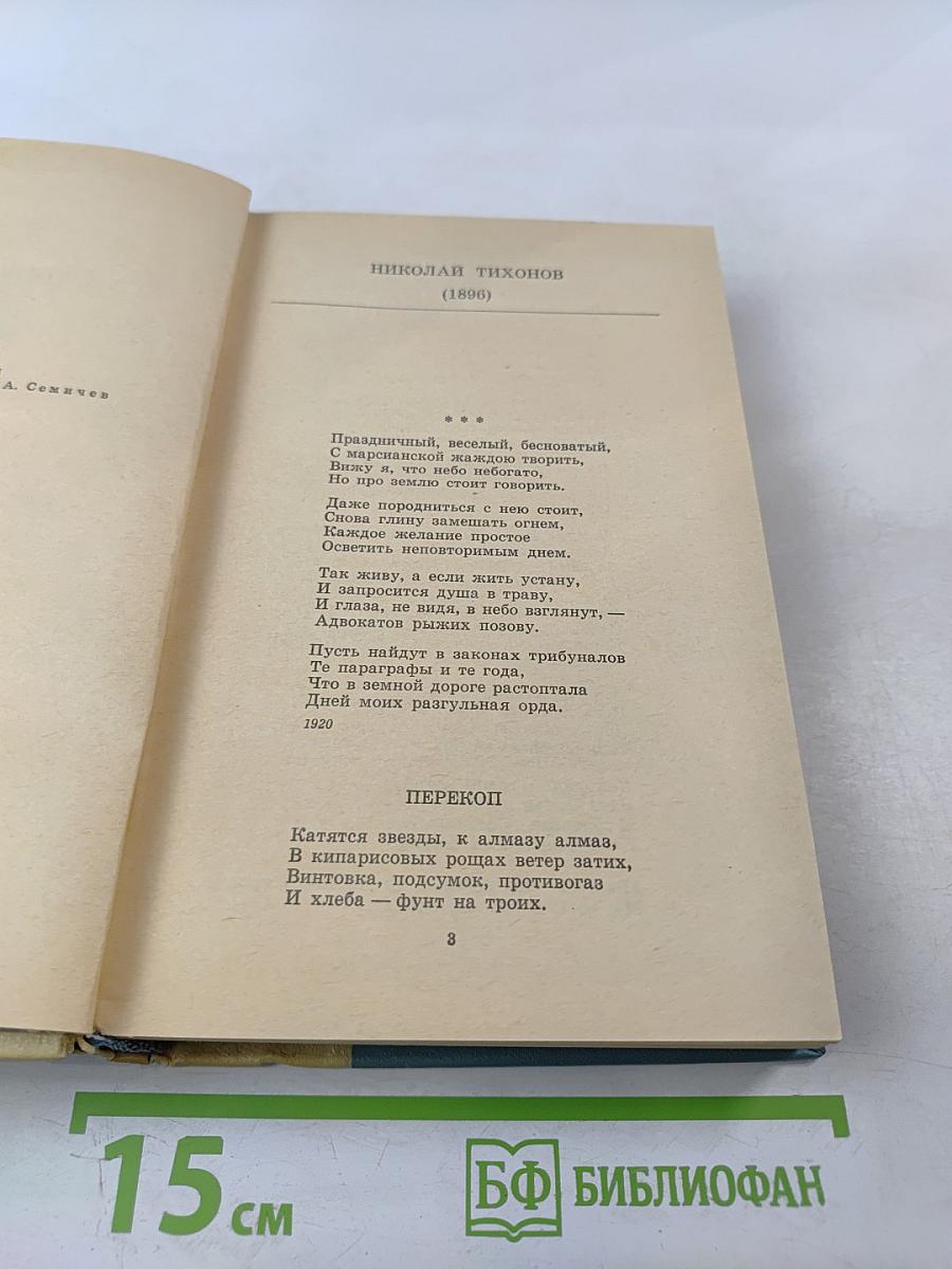 Путешествие в Страну Поэзия. Книга 2