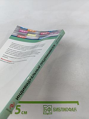 Индивидуальный предприниматель: учет, отчетность, налогообложение. Вопросы и ответы