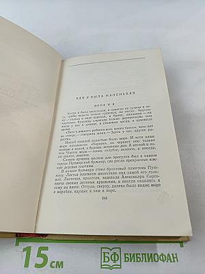 Избранные произведения. Том второй. Рассказы. Повести