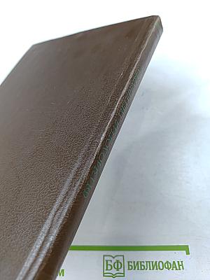 Физиология Петербурга