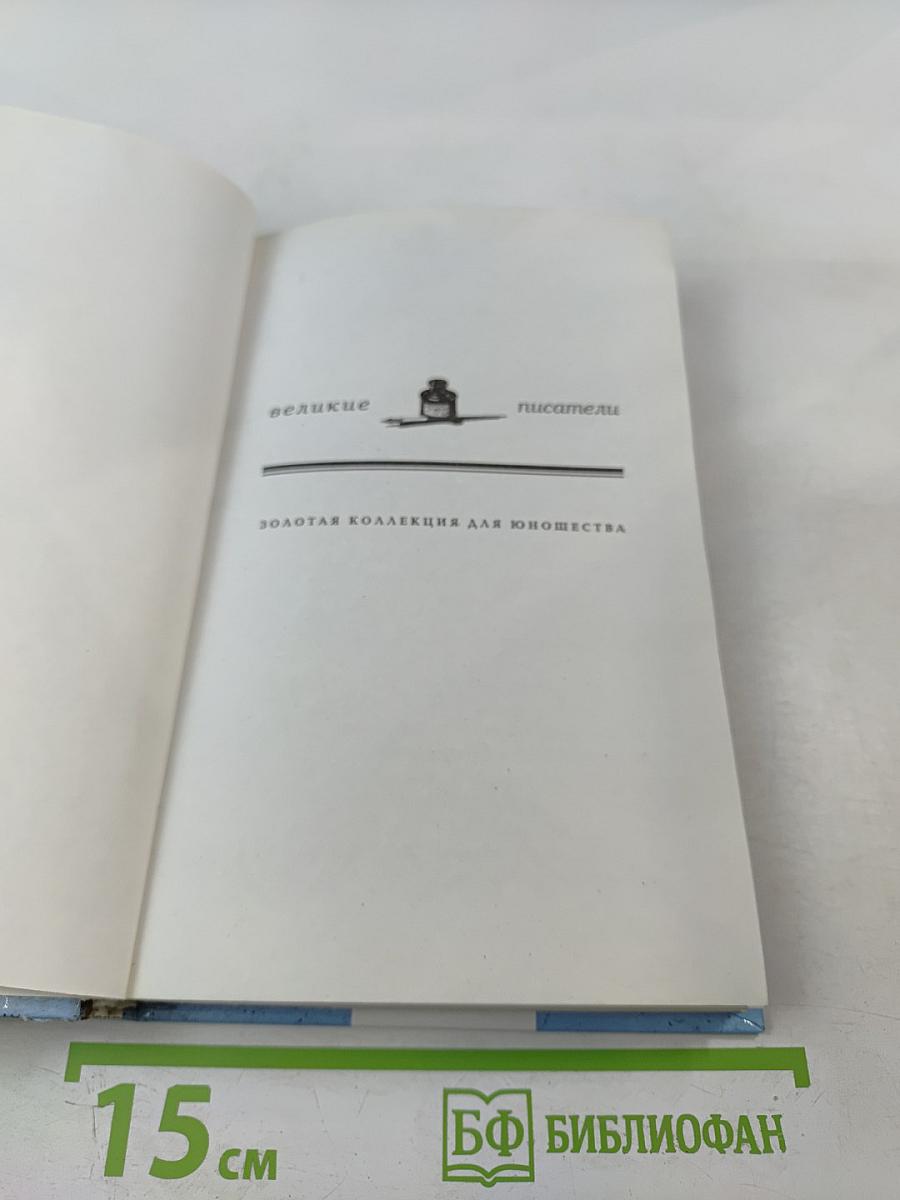 Странник: Антология русской поэзии