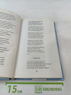 Странник: Антология русской поэзии