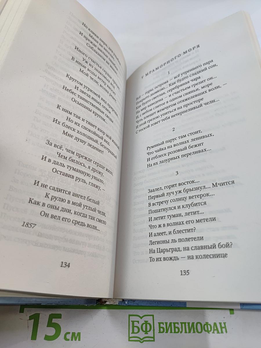 Странник: Антология русской поэзии