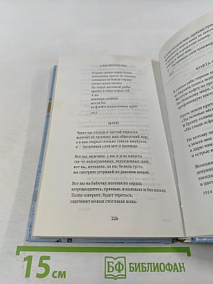 Странник: Антология русской поэзии