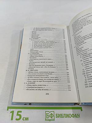 Странник: Антология русской поэзии