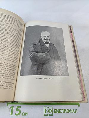 Олимпио, или Жизнь Виктора Гюго