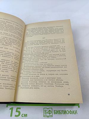 Десница Великого Мастера. Новеллы. Том 2