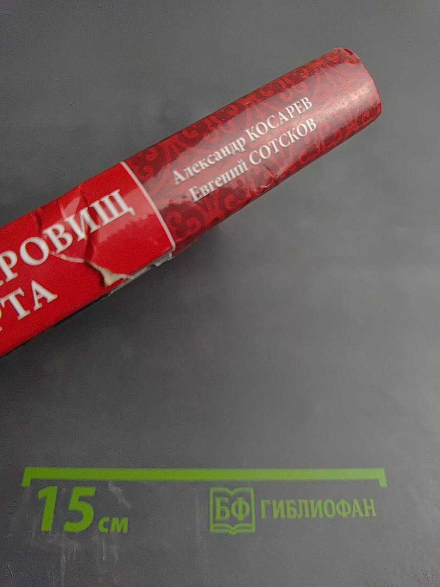 В поисках сокровищ Бонапарта. Русские клады французского императора