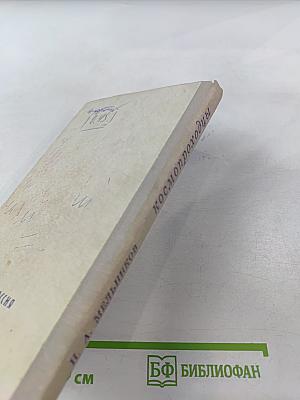 Космопроходцы