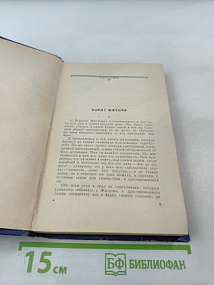 Из воспоминаний