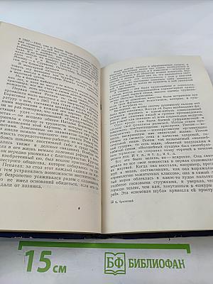 Из воспоминаний