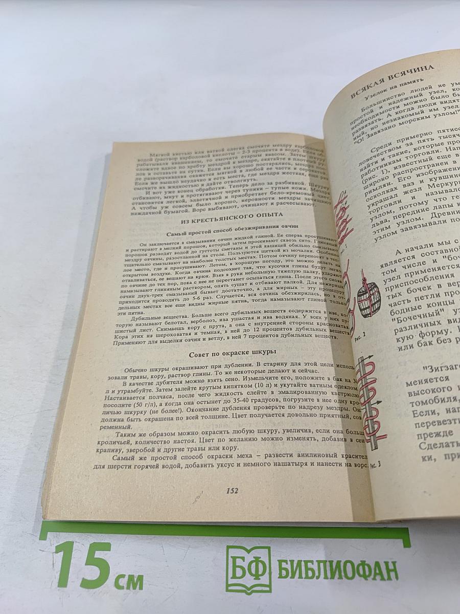 Мужчина в доме