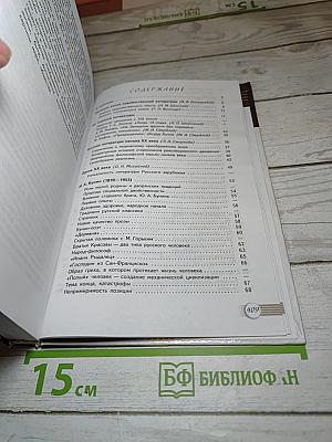 Литература. 11 класс. Базовый уровень. Часть 1