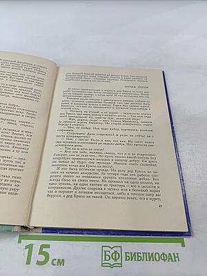 Магистральный канал