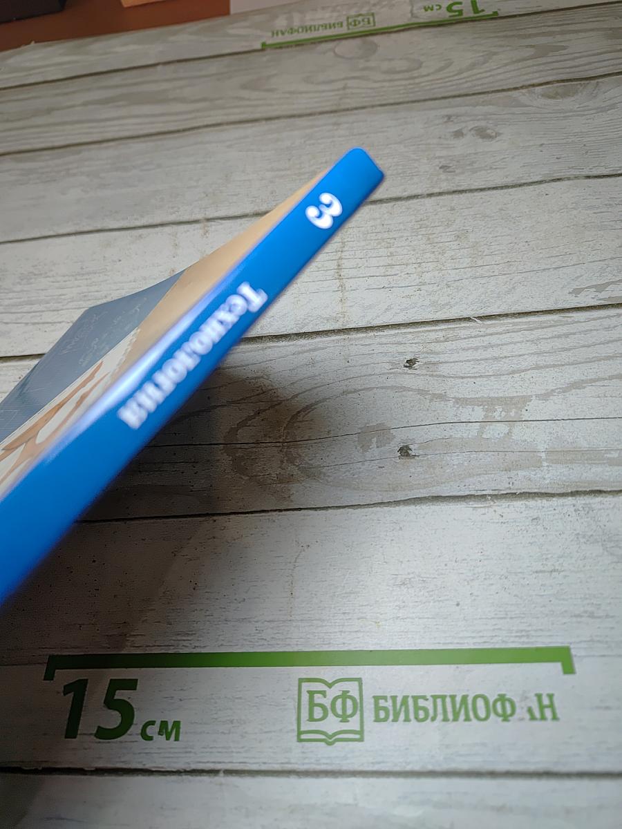 Технология. 3 класс