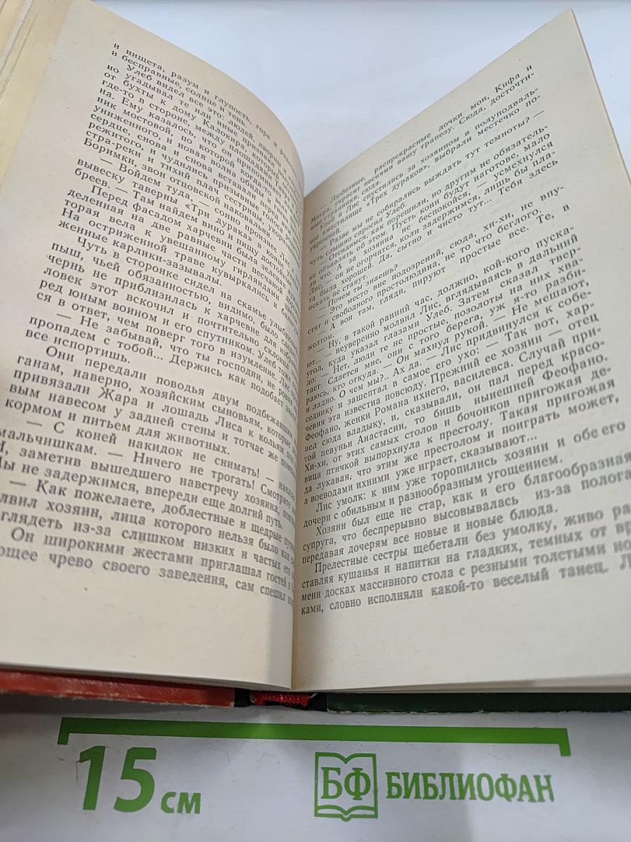 Улей Твердая Рука