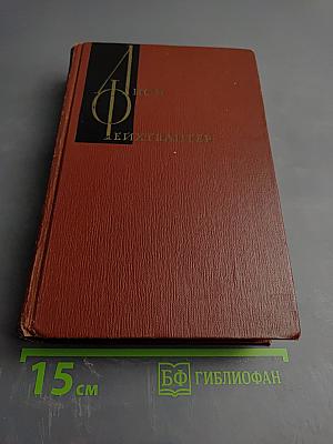 Собрание сочинений. Том 4: Успех. Семья Опперман