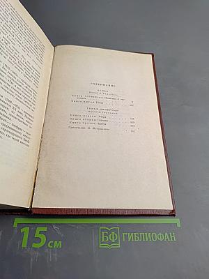 Собрание сочинений. Том 4: Успех. Семья Опперман