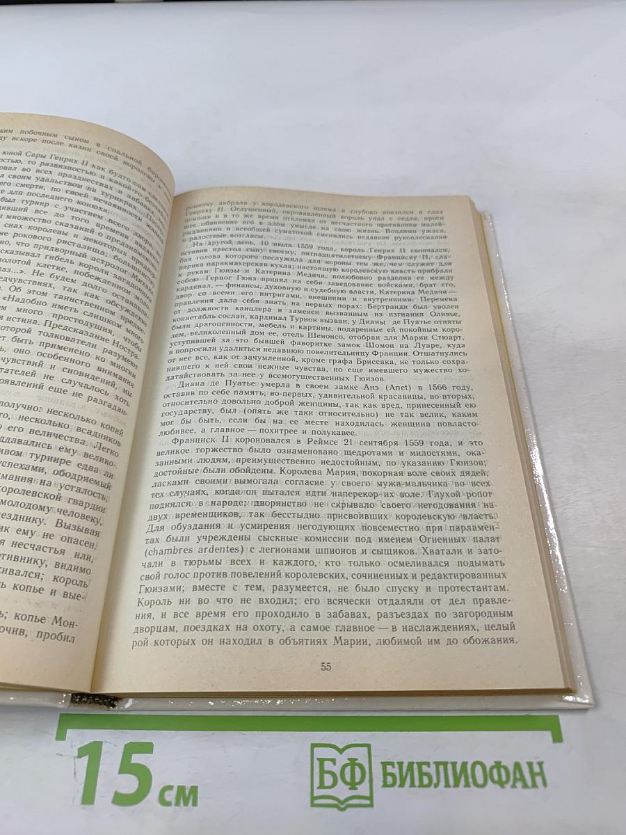 Временщики и фаворитки. XVI, XVII и XVIII столетий. Книга 1