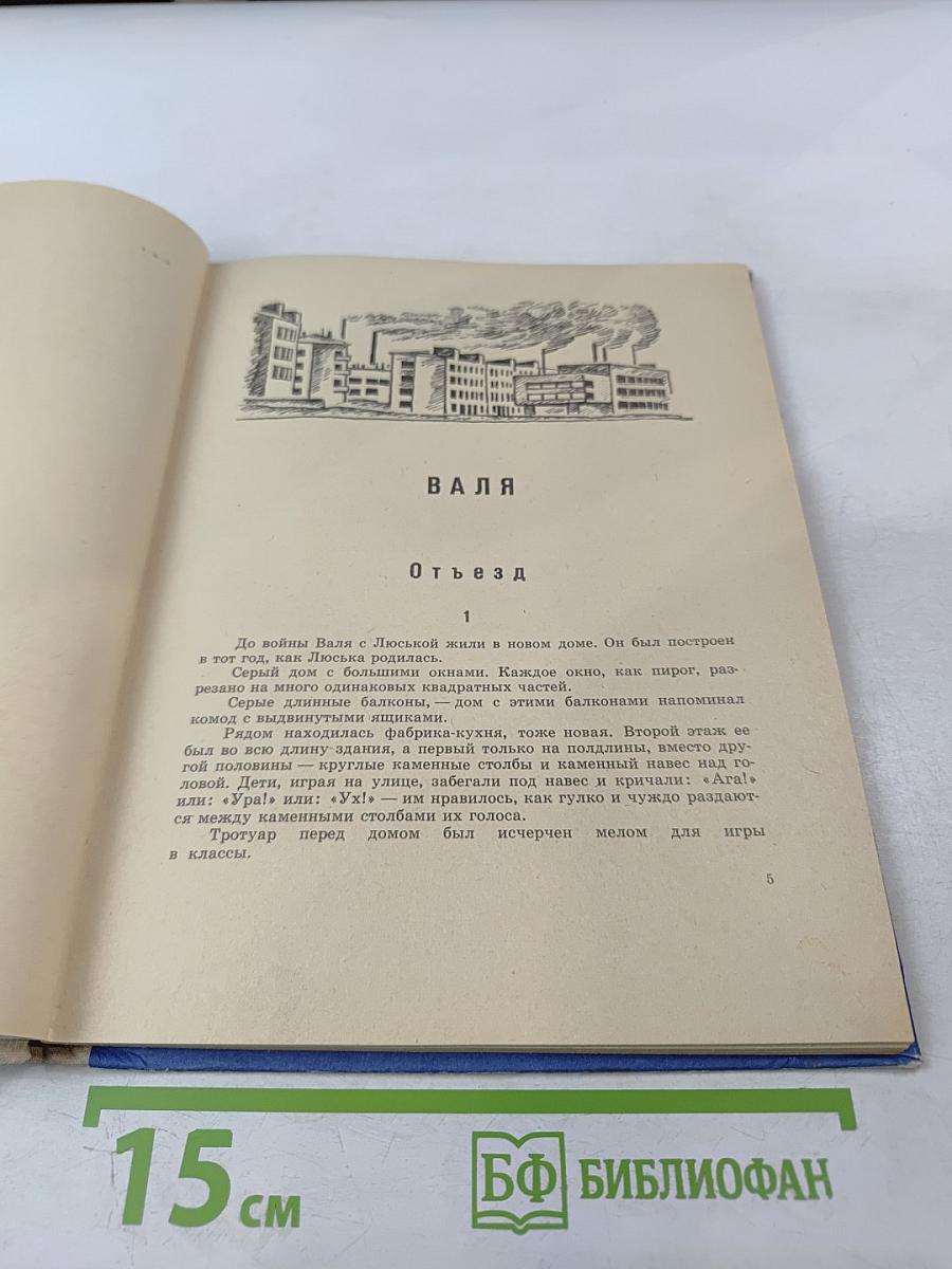 Валя Володя