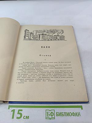 Валя Володя