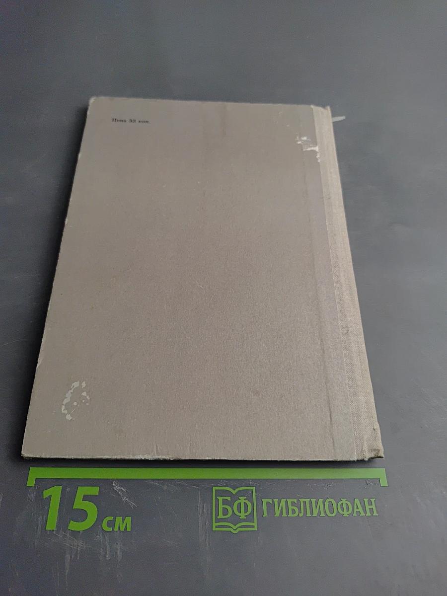 Жил-был мальчик