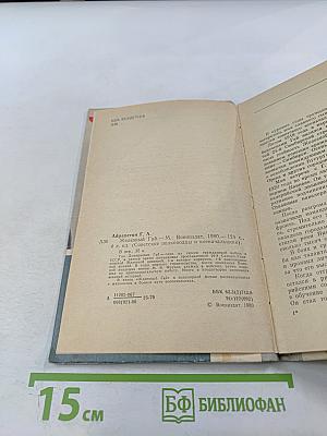 Железный Гай