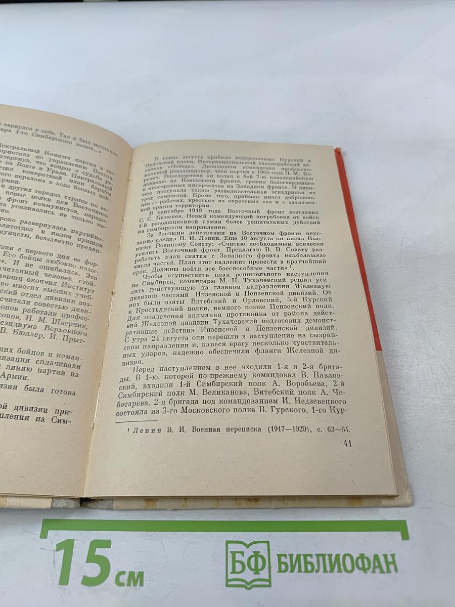 Железный Гай