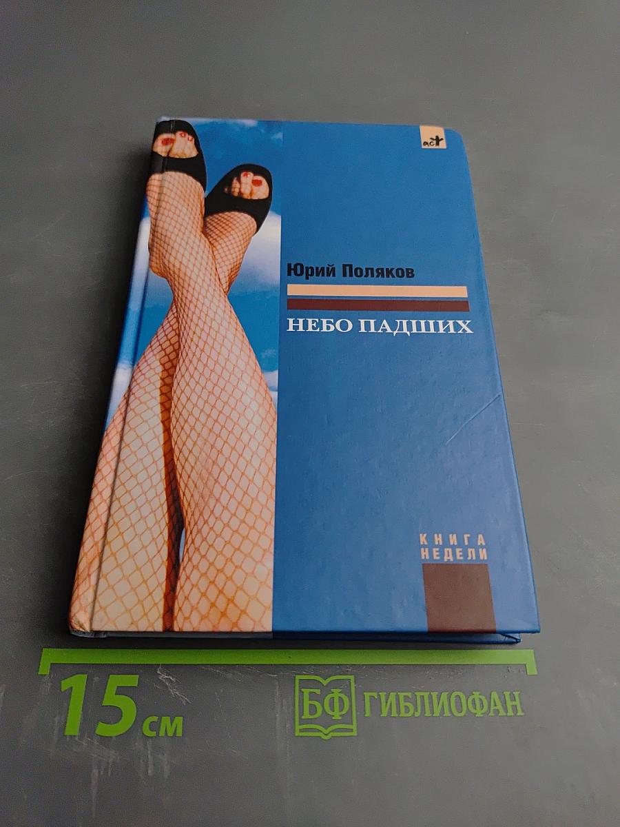 Небо павших