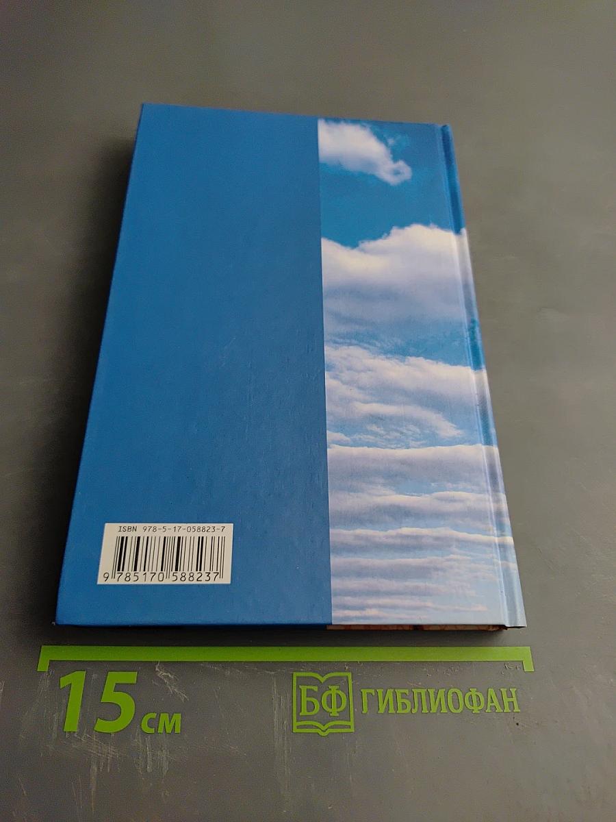 Небо павших