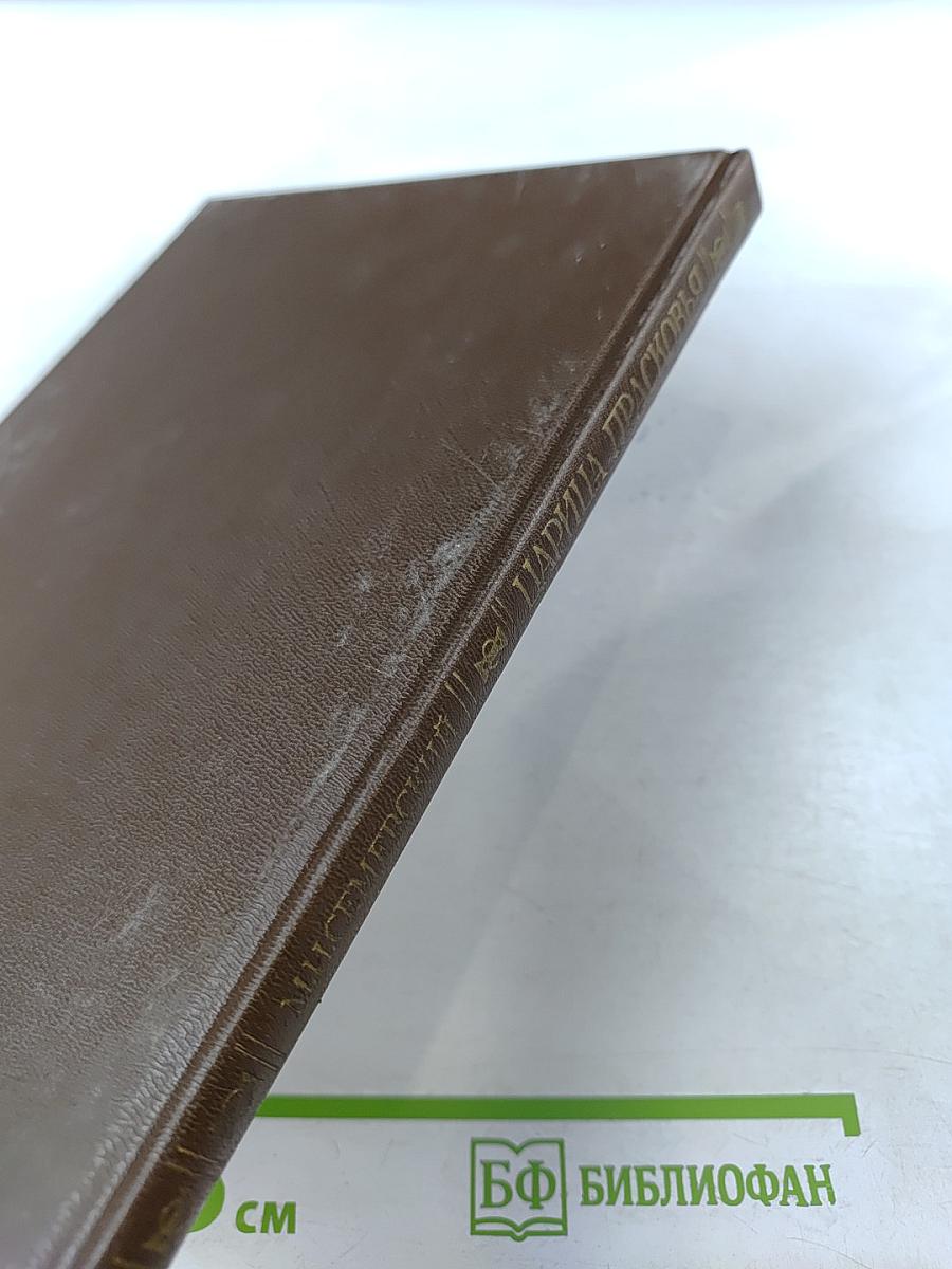 Царица Прасковья 1664-1723. Очерк по русской истории XVIII века