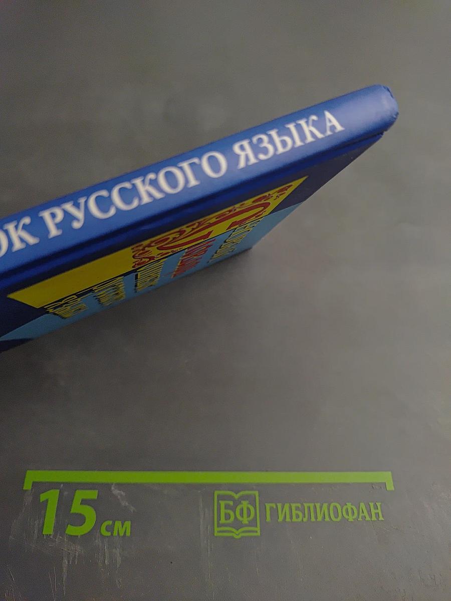 Новый словарь ошибок русского языка