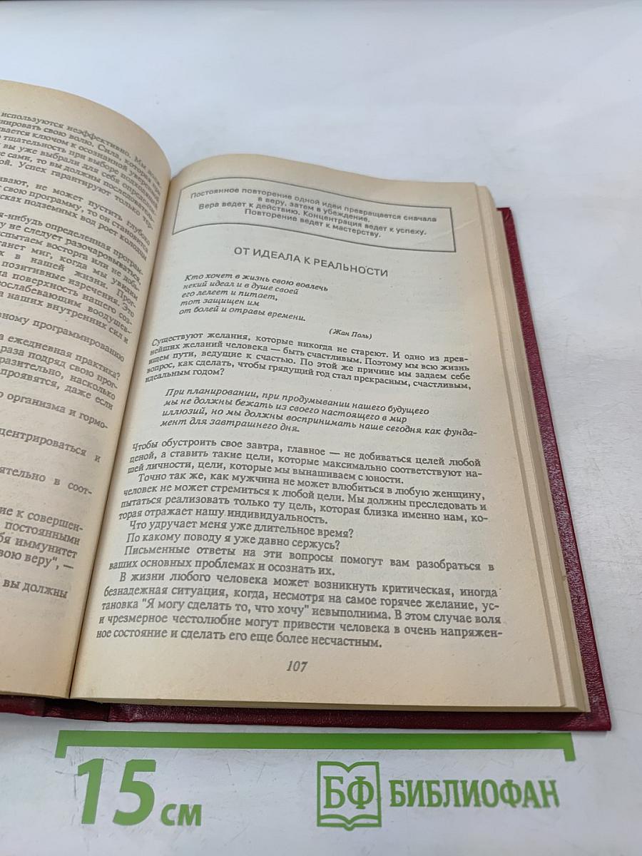 Преуспевать с радостью. Молитвенник для шефа