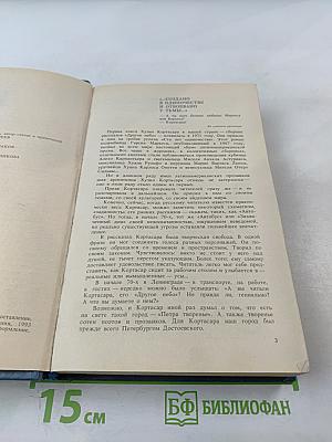 Преследователь