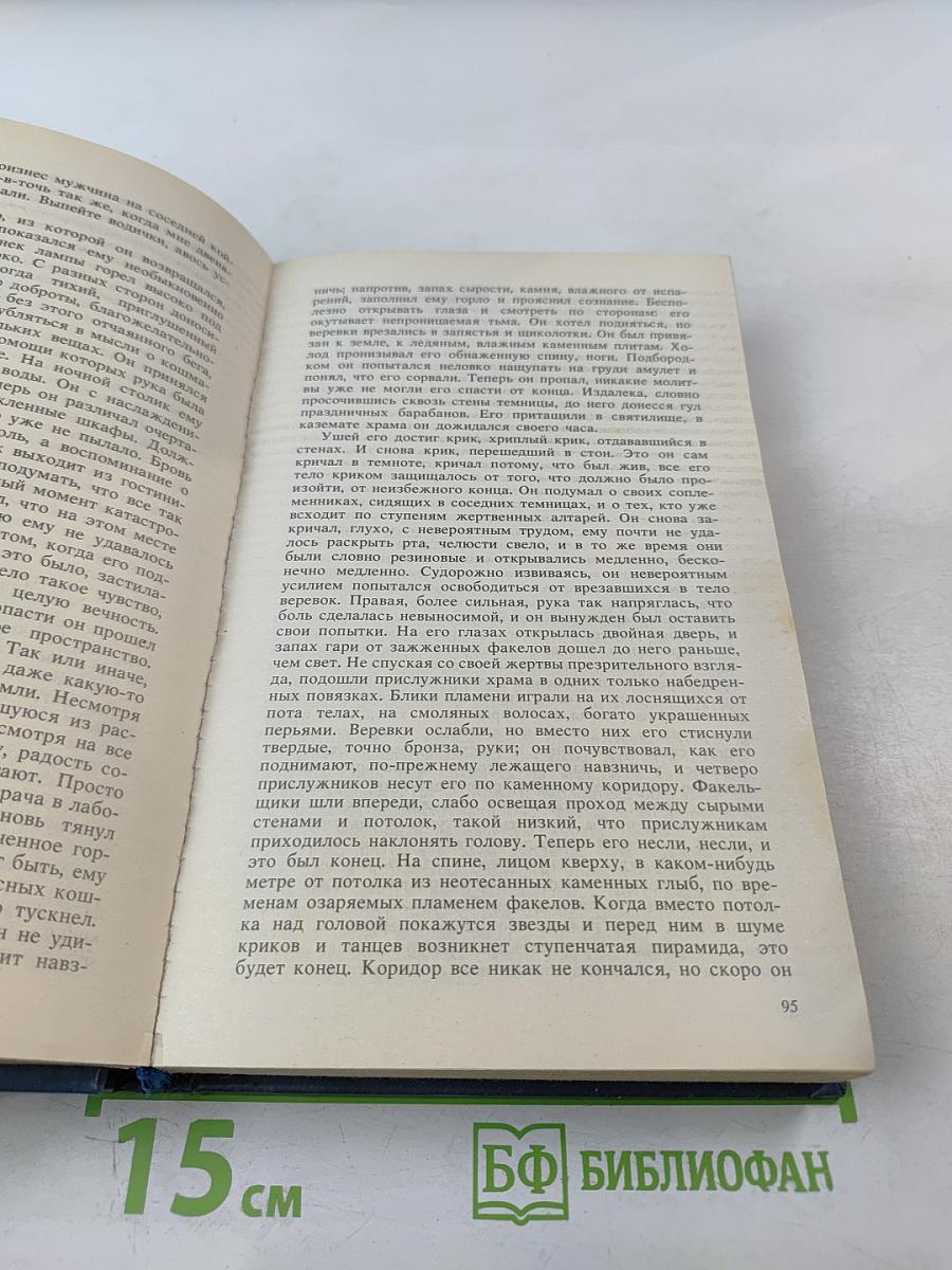 Преследователь