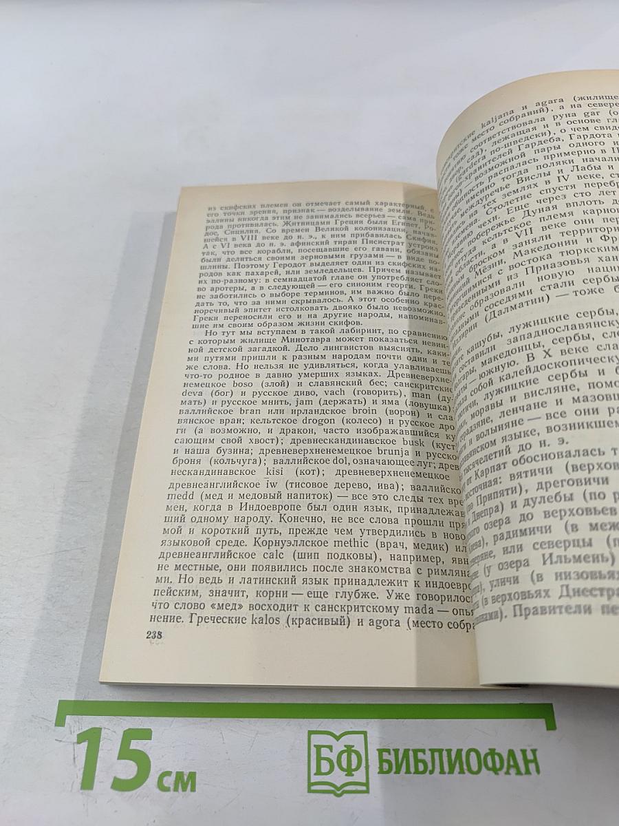 Третий пояс мудрости