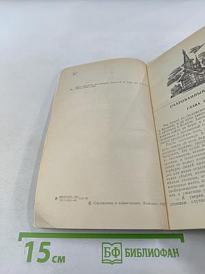 Очарованный странник для 6 класса