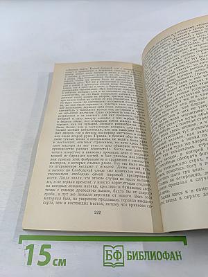 Очарованный странник для 6 класса