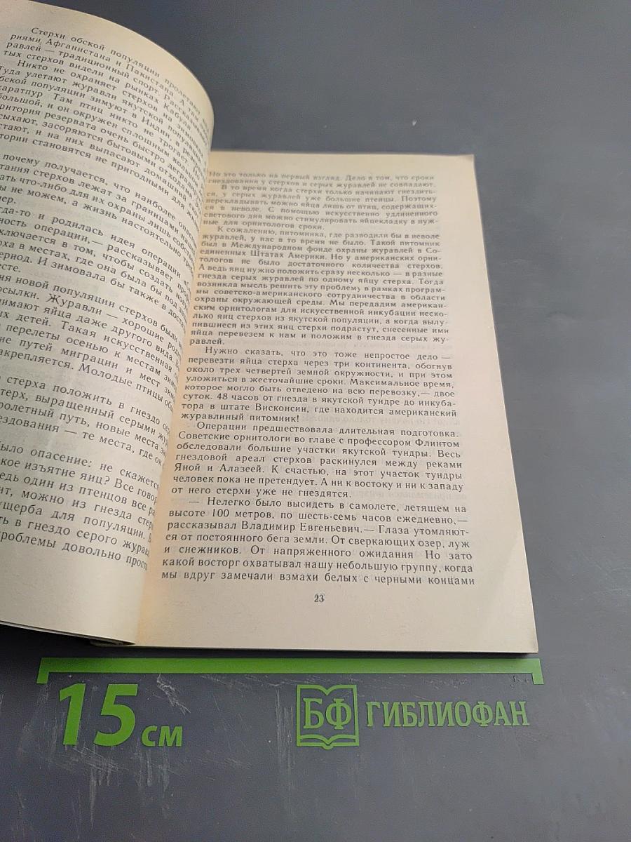 Ключи к тайнам природы