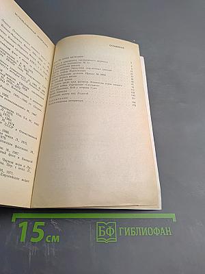 Нашим морем была Ладога