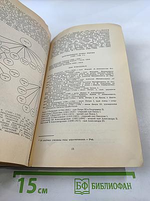 Краткое пособие по русской истории