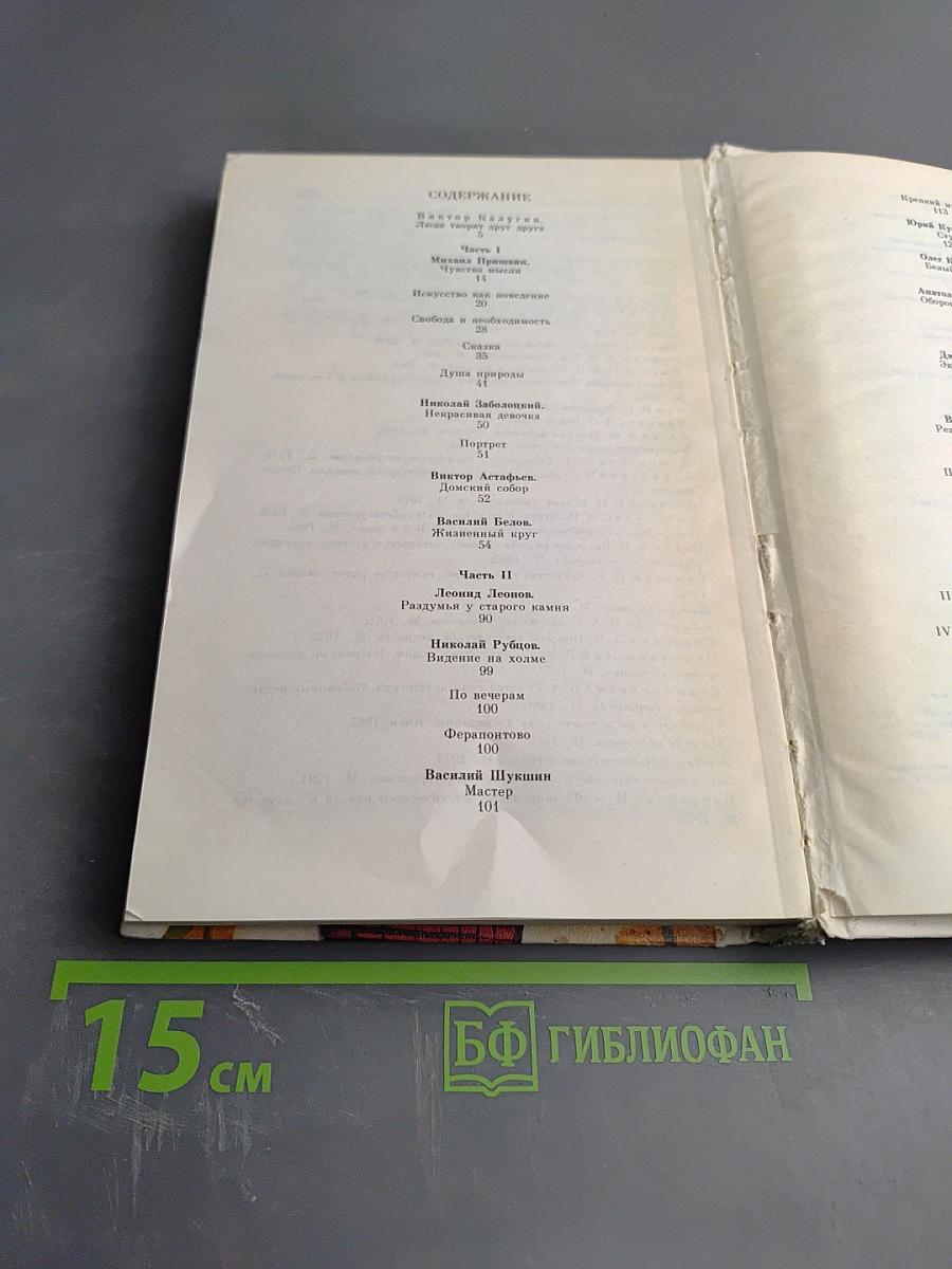 Узорочье жизни