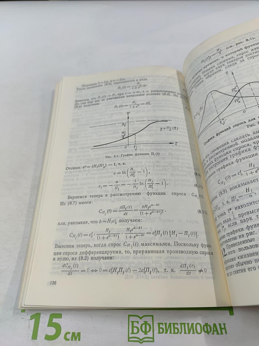 Рынок, спрос, цены: стратификация, анализ, прогноз