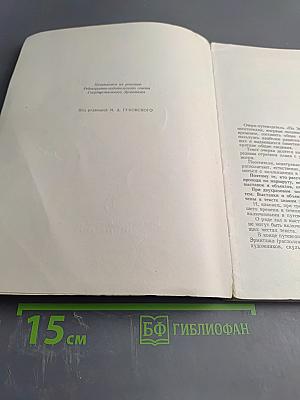 По Эрмитажу без экскурсовода