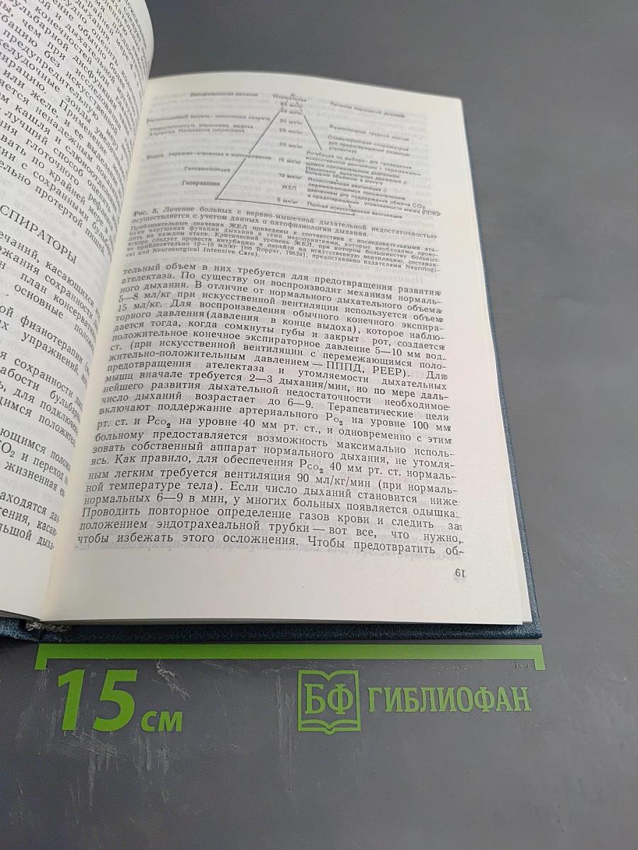 Заболевания периферической нервной системы