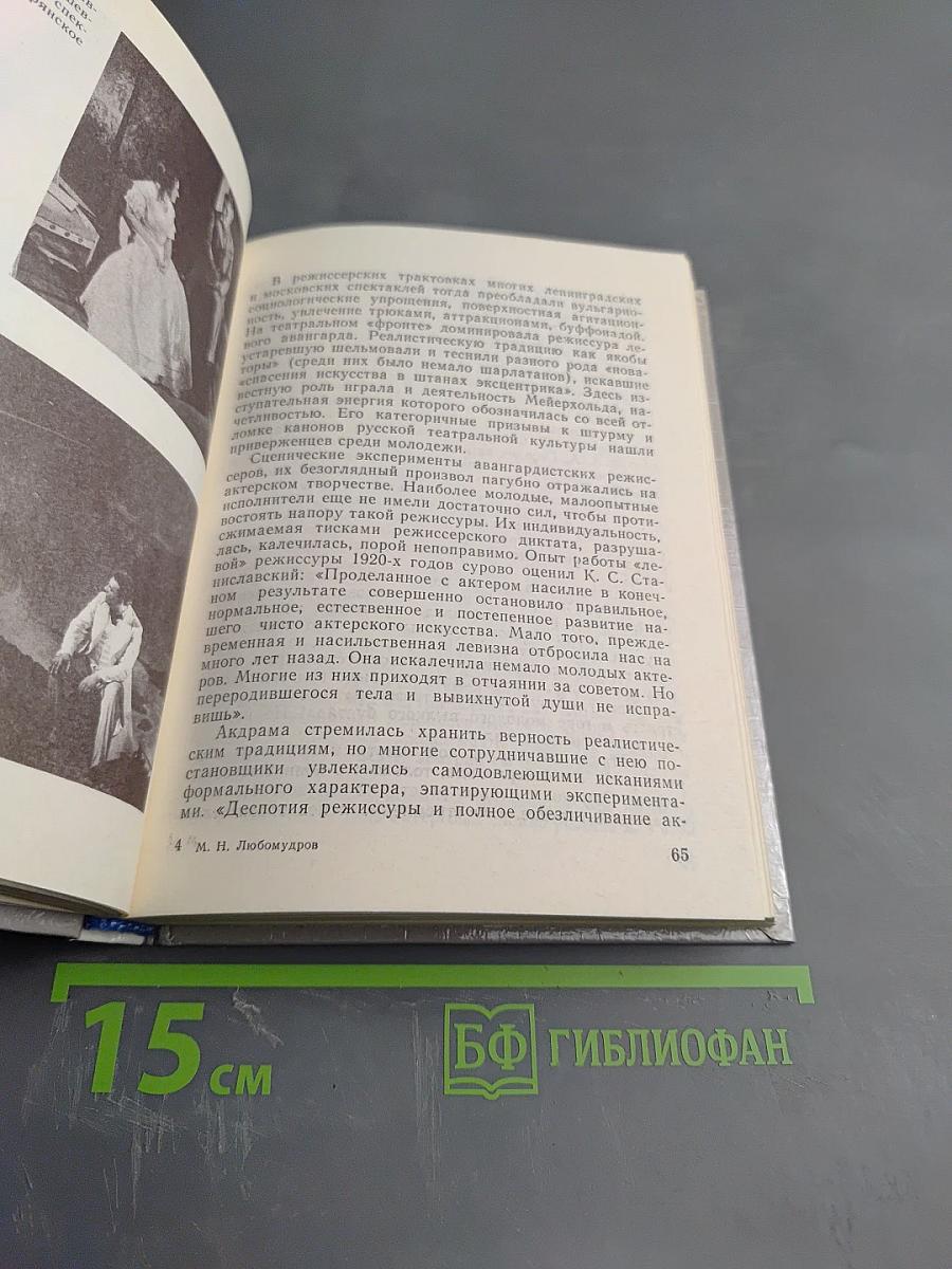 Николай Симонов в Петрограде - Ленинграде