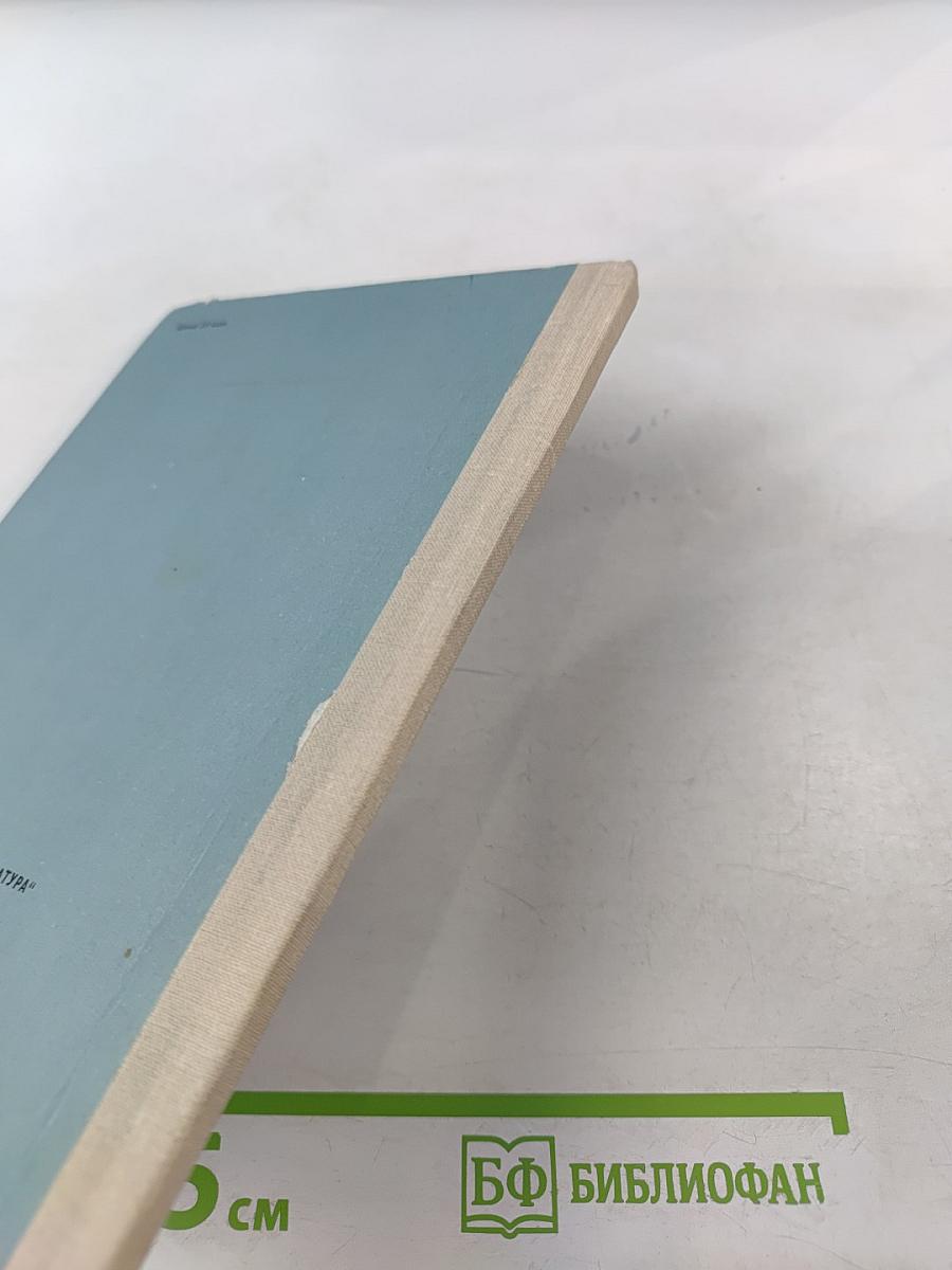 Каникулы Эрика