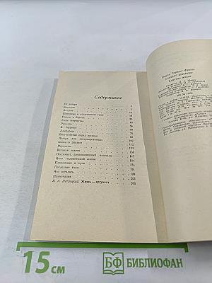 Альберт Швейцер. Картина жизни